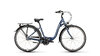 Victoria CLASSIC 5 Damen 55 cm grau