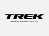 Trek Domane AL 2 Rim 56 Trek Black/Carbon Smoke