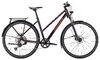 Diamant Mahon Trip Pro MS L Schwarzkirsch Metallic