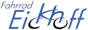 Fahrrad Eickhoff