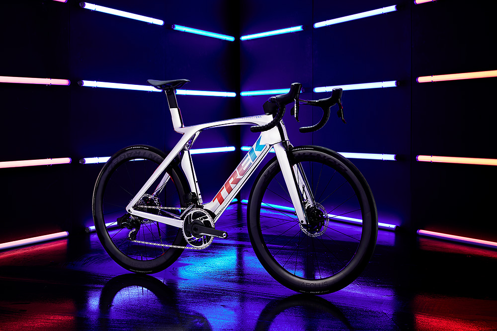 Bikefitting-Anpassungen